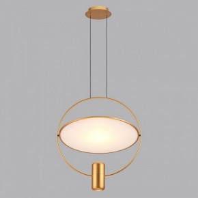 Подвесной светильник Odeon Light Orbit 7028/2L в Когалыме - kogalym.ok-mebel.com | фото 4