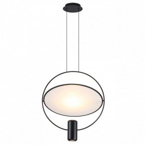 Подвесной светильник Odeon Light Orbit 7029/2L в Когалыме - kogalym.ok-mebel.com | фото 2