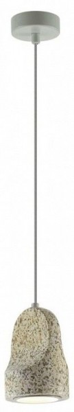 Подвесной светильник Odeon Light Pietra 7010/1C в Когалыме - kogalym.ok-mebel.com | фото 2