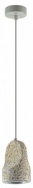 Подвесной светильник Odeon Light Pietra 7010/1C в Когалыме - kogalym.ok-mebel.com | фото 3