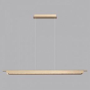 Подвесной светильник Odeon Light Punto 7018/40LA в Когалыме - kogalym.ok-mebel.com | фото 3