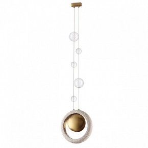 Подвесной светильник Odeon Light Saturn 5443/1 в Когалыме - kogalym.ok-mebel.com | фото 2