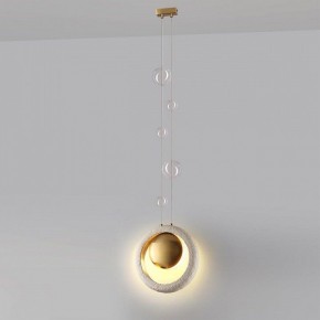 Подвесной светильник Odeon Light Saturn 5443/1 в Когалыме - kogalym.ok-mebel.com | фото 3