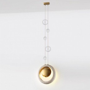 Подвесной светильник Odeon Light Saturn 5443/1 в Когалыме - kogalym.ok-mebel.com | фото 5