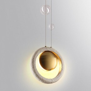 Подвесной светильник Odeon Light Saturn 5443/1 в Когалыме - kogalym.ok-mebel.com | фото 8