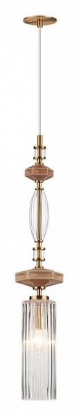Подвесной светильник Odeon Light Terra 5414/1A в Когалыме - kogalym.ok-mebel.com | фото 2