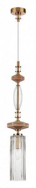 Подвесной светильник Odeon Light Terra 5414/1A в Когалыме - kogalym.ok-mebel.com | фото 3