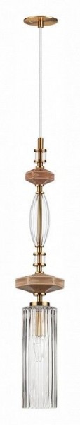 Подвесной светильник Odeon Light Terra 5414/1A в Когалыме - kogalym.ok-mebel.com | фото 4
