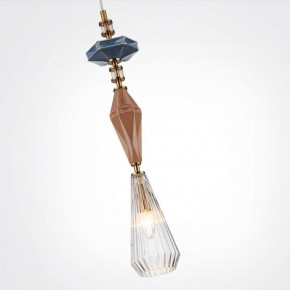 Подвесной светильник Odeon Light Terra 5414/1B в Когалыме - kogalym.ok-mebel.com | фото 8