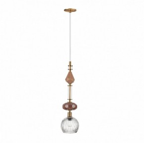 Подвесной светильник Odeon Light Terra 5414/1C в Когалыме - kogalym.ok-mebel.com | фото 4