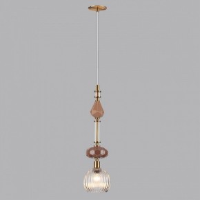 Подвесной светильник Odeon Light Terra 5414/1C в Когалыме - kogalym.ok-mebel.com | фото 5