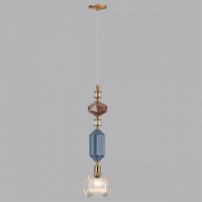 Подвесной светильник Odeon Light Terra 5414/1D в Когалыме - kogalym.ok-mebel.com | фото 5