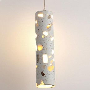 Подвесной светильник Odeon Light Terrazzo 7012/6L в Когалыме - kogalym.ok-mebel.com | фото