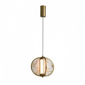 Подвесной светильник Odeon Light Toscana 5447/12L в Когалыме - kogalym.ok-mebel.com | фото 2