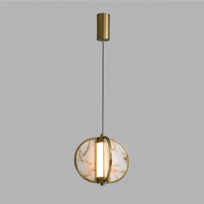 Подвесной светильник Odeon Light Toscana 5447/12L в Когалыме - kogalym.ok-mebel.com | фото 4
