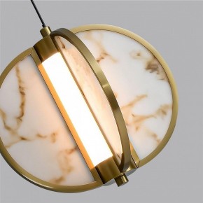Подвесной светильник Odeon Light Toscana 5447/12L в Когалыме - kogalym.ok-mebel.com | фото 6