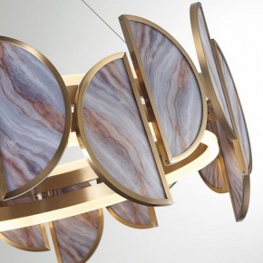 Подвесной светильник Odeon Light Toscana 5448/40L в Когалыме - kogalym.ok-mebel.com | фото 5