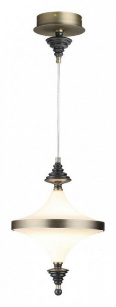 Подвесной светильник Odeon Light Ula 5404/23L в Когалыме - kogalym.ok-mebel.com | фото 2