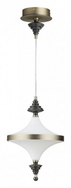 Подвесной светильник Odeon Light Ula 5404/23L в Когалыме - kogalym.ok-mebel.com | фото 3