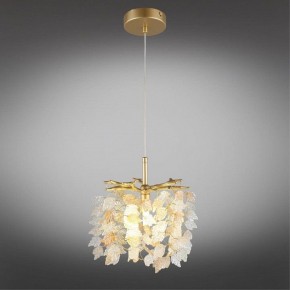 Подвесной светильник Omnilux Cavriglia OML-52806-01 в Когалыме - kogalym.ok-mebel.com | фото 2