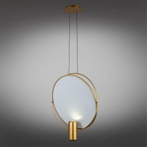 Подвесной светильник Omnilux Noci OML-29816-02 в Когалыме - kogalym.ok-mebel.com | фото 2