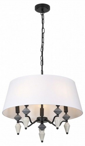 Подвесной светильник Rivoli Alisia Б0066447 в Когалыме - kogalym.ok-mebel.com | фото 2