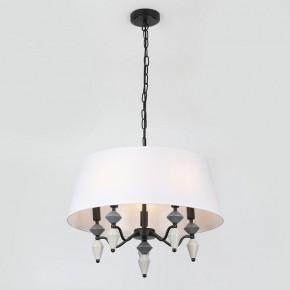 Подвесной светильник Rivoli Alisia Б0066447 в Когалыме - kogalym.ok-mebel.com | фото 6