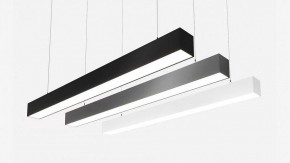 Подвесной светильник SILED LA LINEA 7370140 в Когалыме - kogalym.ok-mebel.com | фото 2