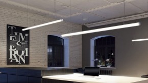 Подвесной светильник SILED Truba-02 7370295 в Когалыме - kogalym.ok-mebel.com | фото 3