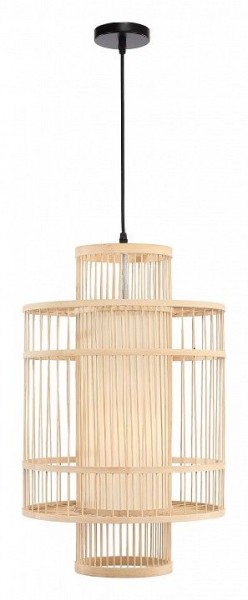 Подвесной светильник ST-Luce ALMA SL6241.523.01 в Когалыме - kogalym.ok-mebel.com | фото 2