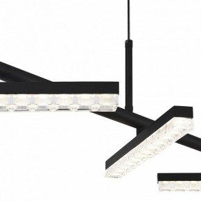 Подвесной светильник ST-Luce EUCLIDICS SL1018.403.04 в Когалыме - kogalym.ok-mebel.com | фото 7