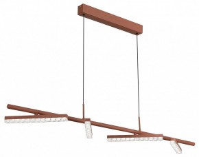 Подвесной светильник ST-Luce EUCLIDICS SL1018.603.04 в Когалыме - kogalym.ok-mebel.com | фото 3