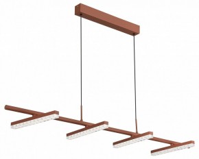 Подвесной светильник ST-Luce EUCLIDICS SL1018.603.04 в Когалыме - kogalym.ok-mebel.com | фото 4
