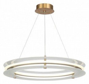 Подвесной светильник ST-Luce FAGY SL6245.203.01 в Когалыме - kogalym.ok-mebel.com | фото 2
