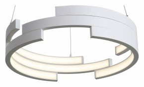 Подвесной светильник ST-Luce Genuine SL963.503.01 в Когалыме - kogalym.ok-mebel.com | фото 2