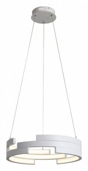 Подвесной светильник ST-Luce Genuine SL963.503.01 в Когалыме - kogalym.ok-mebel.com | фото 4