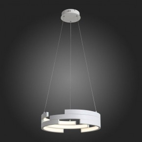 Подвесной светильник ST-Luce Genuine SL963.503.01 в Когалыме - kogalym.ok-mebel.com | фото 7