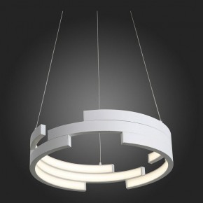 Подвесной светильник ST-Luce Genuine SL963.503.01 в Когалыме - kogalym.ok-mebel.com | фото 8