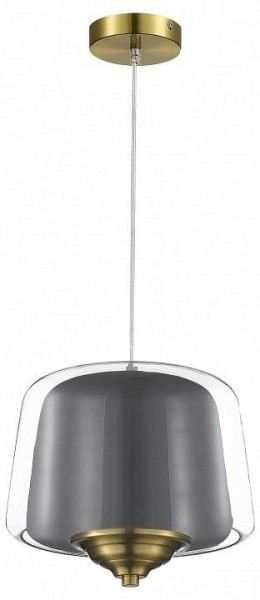 Подвесной светильник ST-Luce Pandora SL6127.313.01 в Когалыме - kogalym.ok-mebel.com | фото 2