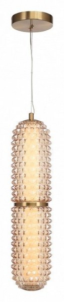 Подвесной светильник ST-Luce SAGUARO SL6144.303.01 в Когалыме - kogalym.ok-mebel.com | фото 2