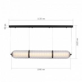 Подвесной светильник ST-Luce SAGUARO SL6144.413.01 в Когалыме - kogalym.ok-mebel.com | фото 4