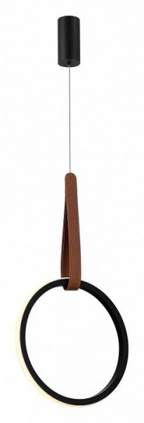Подвесной светильник ST-Luce Shape SL6131.403.12 в Когалыме - kogalym.ok-mebel.com | фото 2