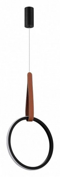 Подвесной светильник ST-Luce Shape SL6131.403.12 в Когалыме - kogalym.ok-mebel.com | фото 3