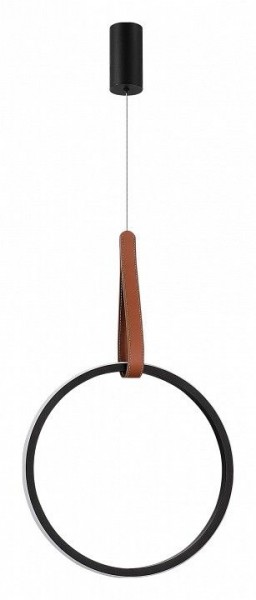 Подвесной светильник ST-Luce Shape SL6131.403.20 в Когалыме - kogalym.ok-mebel.com | фото 3