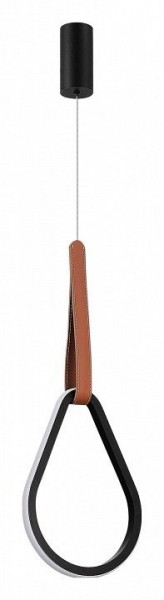 Подвесной светильник ST-Luce Shape SL6131.413.12 в Когалыме - kogalym.ok-mebel.com | фото 3
