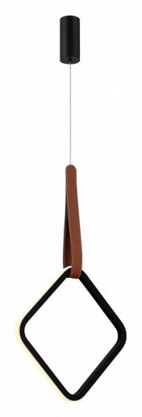 Подвесной светильник ST-Luce Shape SL6131.423.12 в Когалыме - kogalym.ok-mebel.com | фото 2