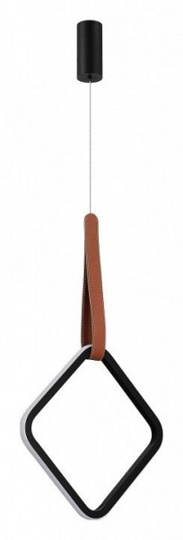 Подвесной светильник ST-Luce Shape SL6131.423.12 в Когалыме - kogalym.ok-mebel.com | фото 3