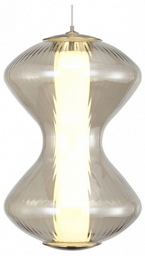 Подвесной светильник ST-Luce SPINE SL6136.203.01 в Когалыме - kogalym.ok-mebel.com | фото