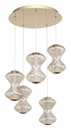Подвесной светильник ST-Luce SPINE SL6136.233.01 в Когалыме - kogalym.ok-mebel.com | фото