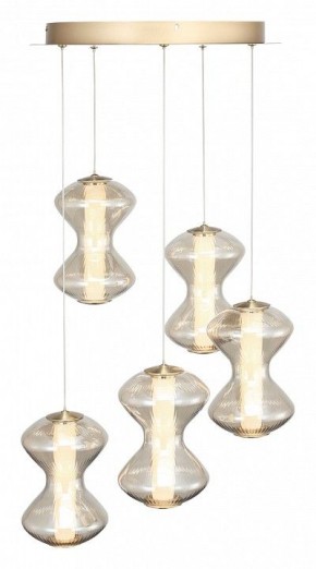 Подвесной светильник ST-Luce SPINE SL6136.233.01 в Когалыме - kogalym.ok-mebel.com | фото 3